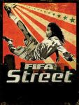 Capa do jogo FIFA Street