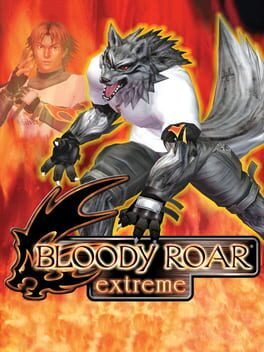 Bloody Roar: Primal Fury