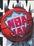 Capa do jogo NBA Jam (1994)