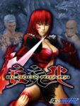 Capa do jogo Bloody Roar 4