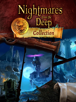 Nightmares from the Deep Collection