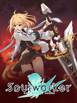 Soul Worker