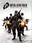 Capa do jogo Metal Gear Solid: Portable Ops