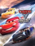 Capa do jogo Cars 3: Driven to Win