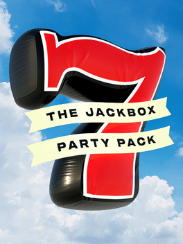 The Jackbox Party Pack 7