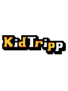 Capa do jogo Kid Tripp