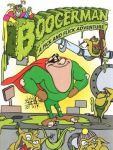 Capa do jogo Boogerman: A Pick and Flick Adventure