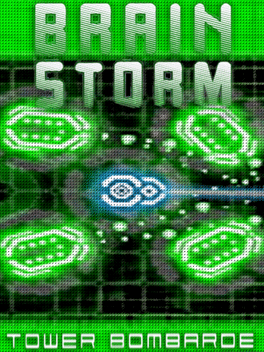 Brain Storm: Tower Bombarde