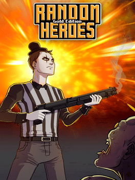 Random Heroes: Gold Edition