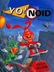 Capa do jogo Yo! Noid