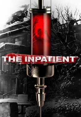Capa do jogo The Inpatient
