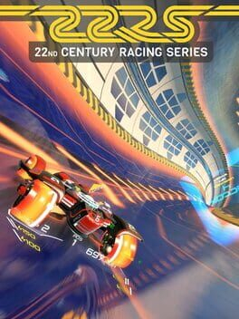 22 Racing Series | Real-Time Strategy Racing