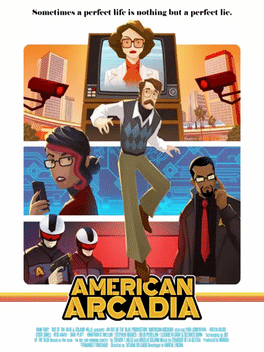 American Arcadia