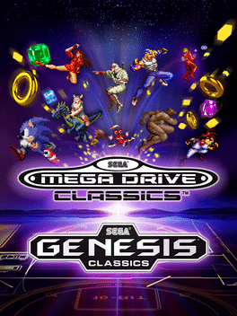 Sega Mega Drive and Genesis Classics