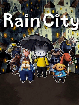 Rain City