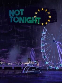Capa do jogo Not Tonight