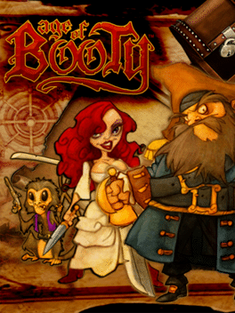 Age of Booty