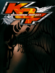 Capa do jogo The King of Fighters: Maximum Impact