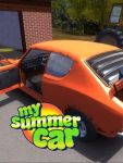 Capa do jogo My Summer Car