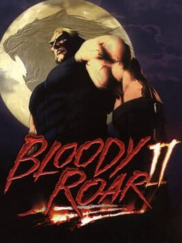 Bloody Roar 2 (1999)