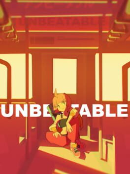 Capa do jogo Unbeatable
