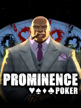 Prominence Poker