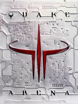 Capa do jogo Quake III Arena