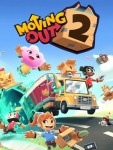 Capa do jogo Moving Out 2
