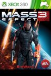 Capa do jogo Mass Effect 3: Reckoning