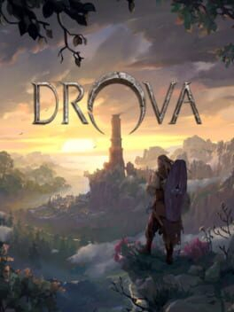 Capa do jogo Drova: Forsaken Kin