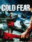 Capa do jogo Cold Fear
