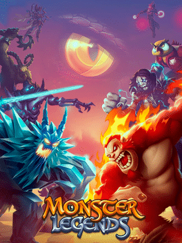Monster Legends