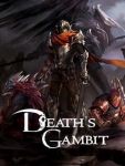 Capa do jogo Death's Gambit
