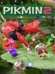 Capa do jogo Pikmin 2