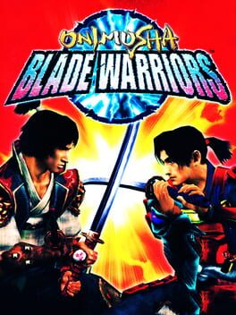 Onimusha Blade Warriors