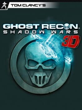 Tom Clancy's Ghost Recon Shadow Wars