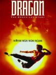Capa do jogo Dragon: The Bruce Lee Story