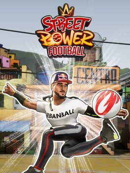 Street Power Soccer