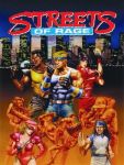 Capa do jogo Streets of Rage