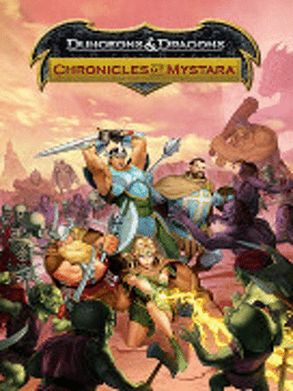 Dungeons & Dragons: Chronicles of Mystara