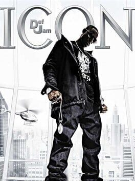 DEF JAM: ICON