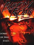 Capa do jogo Bloody Roar (1997)