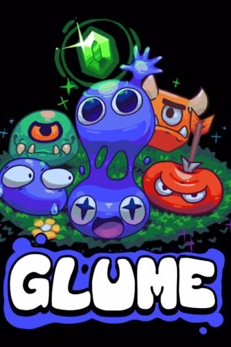 Capa do jogo GluMe