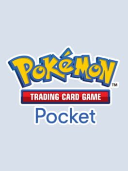 Capa do jogo Pokémon Trading Card Game Pocket