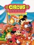 Capa do jogo The Great Circus Mystery Starring Mickey & Minnie
