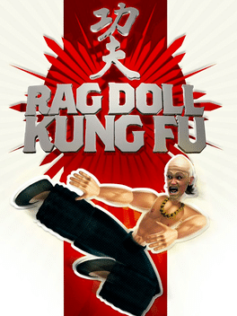 Rag Doll Kung Fu