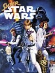 Capa do jogo Super Star Wars