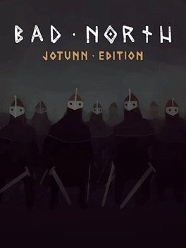 Bad North: Jotunn Edition