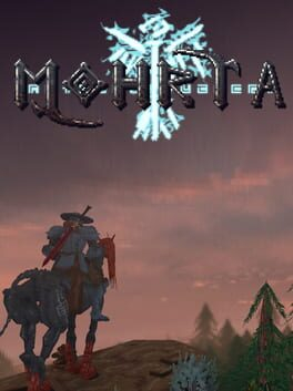Capa do jogo Mohrta
