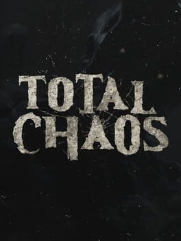 Capa do jogo Total Chaos